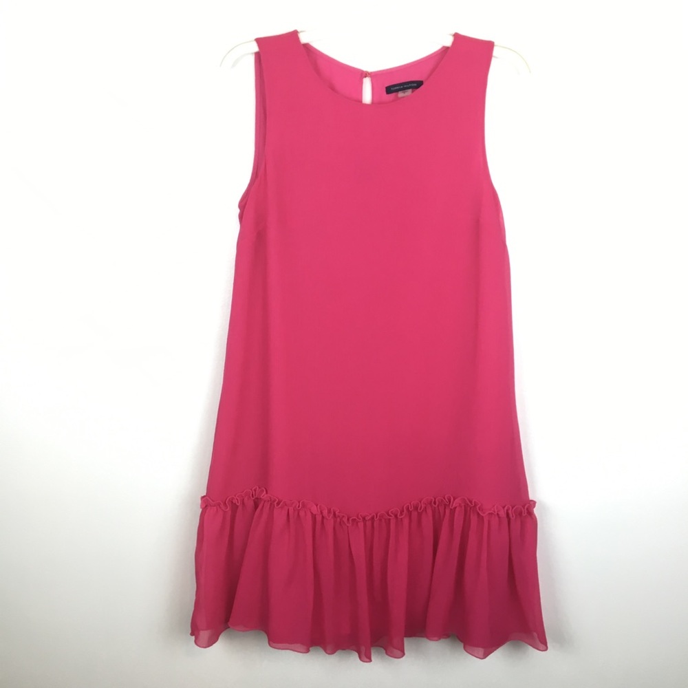 ❌ SOLD - Tommy Hilfiger size 8 Dress